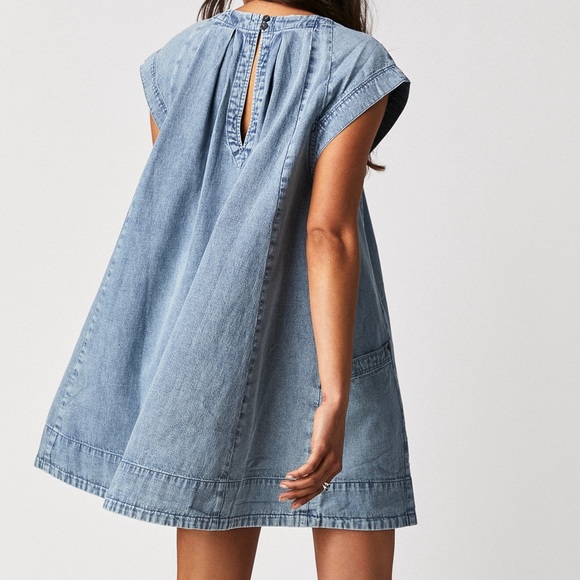 Free People Marcel Mini - Picture 5 of 5